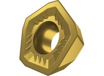 Pramet PDMX 0905ZESR-R:M8330 7447927 Milling Insert - High Feed | YarinInd