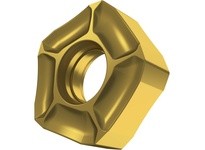 Pramet PNMU 1308DNSR-M:M8330 7447929 Milling Insert - Heavy Duty