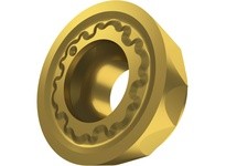 Pramet RCMT 1204MOEN-R:M8330 7447950 Milling Insert - Copy And Profile