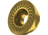 Pramet RCMT 1606MOSN-M:M8330 7447953 Milling Insert - Copy And Profile