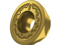 Pramet RCMT 1606MOSN-R:M8330 7447954 Milling Insert | YarinInd