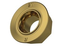 Pramet RDMT 120500SN-R:M8330 7447959 Milling Insert | YarinInd