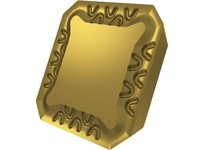 Pramet SEER 42AFEN:M8330 7450967 Milling Insert - Face | YarinInd