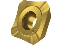 Pramet SEET 09T3AFEN:M8330 7451003 Milling Insert - High-Quality Tools