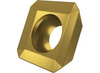 Pramet SEET 1204AFSN:M8330 7451005 Milling Insert | YarinInd