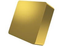 Pramet SNU 433:M8330 7451027 Milling Insert - Face | YarinInd