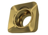 Pramet SOMT 050204SR-M:M8330 7451032 Milling Insert | YarinInd