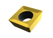 Pramet SPET 120408S:M8330 7451034 Milling Insert - Square Shoulder