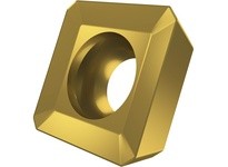 Pramet SPET 1204ADSN:M8330 7451036 Milling Insert - Square Shoulder | High-Quality Industrial Tool