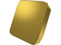 Pramet SPKN 42EDSR:M8330 7451045 Milling Insert - Face | YarinInd