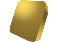 Pramet SPKN 53EDER:M8330 7451047 Milling Insert - Face | YarinInd