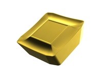 Pramet SPKR 42EDSR:M8330 7451049 Milling Insert - Face