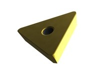 Pramet TPKN 32PDSR:M8330 7451106 Milling Insert - Square Shoulder | YarinInd