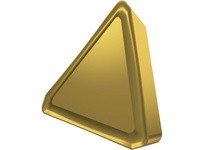 Pramet TPKR 43PDSR:M8330 7451110 Milling Insert - Square Shoulder | YarinInd