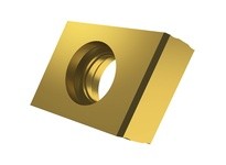 Pramet XNHQ 1606AZTN:M8330 7451122 Disc Mill Insert - Slotting | YarinInd