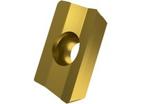 Pramet XPHT 160412E:M8330 7451127 Milling Insert - Chamfering