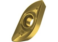 Pramet ZP 32ER-M:M8330 7451133 Milling Insert - Copy And Profile | YarinInd