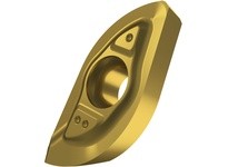 Pramet ZP 32ER-R:M8330 7451134 Milling Insert - Copy & Profile | YarinInd