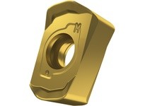 Pramet BNGX 10T308SR-M:M8330 7451992 Milling Insert - High Feed