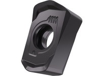 Pramet BNGX 10T308SR-HM:M8310 7451996 Milling Insert - High Feed