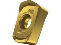 Pramet BNGX 10T308SR-HM:M8330 7451998 Milling Insert - High Feed