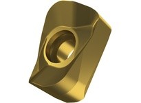 Pramet ANHX 10T320SR-F:M8330 7452020 Milling Insert - High Feed | YarinInd