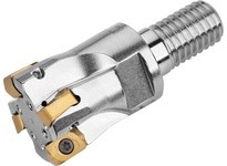 Pramet 28E5R035M12-SBN10-C 7452555 Modular Head for High Feed Milling