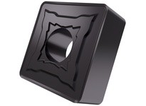 Pramet SNMG 643-NMR:T6310 7454468 Turning Insert - Negative | YarinInd