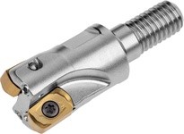 Pramet 100E5R130M12-ISBN10-C 7455322 Modular Head for High Feed Milling | Precision Tools