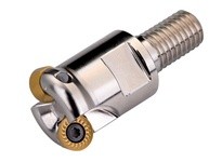 Pramet 100E2R126M12-ISRC10-C 7455362 Modular Head For Copy And Profile Milling