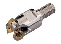 Pramet 100E3R126M12-ISRC10-C 7455363 Modular Head | Precision Milling Tools