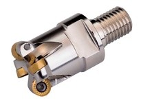 Pramet 125E3R165M16-ISRC10-C 7455364 Modular Head | YarinInd