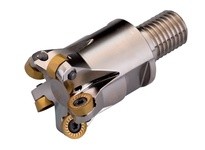 Pramet 150E5R165M16-ISRC10-C 7455367 Modular Head | YarinInd