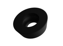 Pramet RDHX 1604MOT:M9325 7455502 Milling Insert - High-Quality Tools | YarinInd