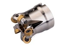 Pramet 200A05R-ISMORC10-C 7455509 Shell Milling Cutter - Copy And Profile