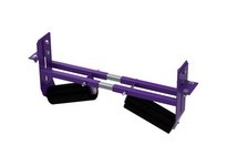 Flexco 74564 Belt Positioner Replacement Parts | Large Steel Roller