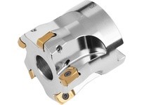 Pramet 42A07R-SMOBN10-C 7464827 Shell Milling Cutter - High Feed