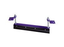 Flexco 74695 Diagonal Plow, 72-84" Belt Width, UHMWPE Blade | Industrial Supplies