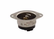 Cooper Eaton 7486 Flanged Inlet Midg 15A125/250V3P3W | High-Quality Industrial Supplies