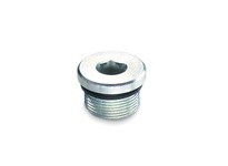 JWWINCO 749-G1-A GN749-G1-A Threaded Plug with NBR Seal