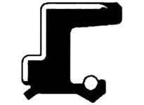 TIMKEN 7495S Small Bore Inch Seal