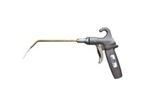 Guardair 74BH006Z Blind Hole Air Gun with 6 Inch Angled Tip