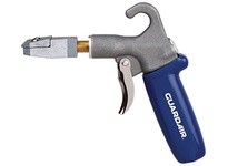 Guardair 74GSFA Classic+ Super Fan Nozzle 83 dBA | High-Performance Industrial Tool