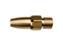 Guardair 74HNB 74H Brass Nozzle | YarinInd