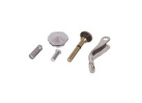 Guardair 74K02 Straight Gun Rebuild Kit (Old Classic Models - Prior to 2008)