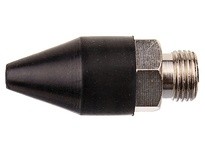 Guardair 74NRT 74 Rubber Tip Nozzle | High-Quality Industrial Supplies