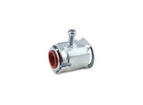 Remke 75-0086SS Mini-Link Closure Cap for A size receptacles 2 - 6A SS