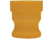 Dixon 75-AGH-NY Nylon Male Adapter x Female GHT | High-Quality Industrial Supplies