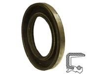 Dichtomatik 015052TM4-H 75000013 DESIGN SPECIAL SHAFT SEALS | High-Quality Industrial Supplies