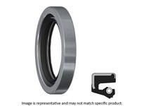 Dichtomatik 09513627PSM 75001552 POLYACRYLATE SINGLE LIP SPRING FULL SHAFT SEALS | YarinInd